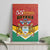 Guyana 55th Republic Anniversary Canvas Wall Art Flag Style