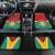 Guyana 55th Republic Anniversary Car Mats Flag Style