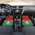 Guyana 55th Republic Anniversary Car Mats Flag Style