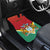 Guyana 55th Republic Anniversary Car Mats Flag Style