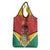 Guyana 55th Republic Anniversary Grocery Bag Flag Style