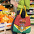 Guyana 55th Republic Anniversary Grocery Bag Flag Style