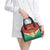 Guyana 55th Republic Anniversary Shoulder Handbag Flag Style - Wonder Print Shop