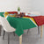 Guyana 55th Republic Anniversary Tablecloth Flag Style - Wonder Print Shop