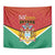 Guyana 55th Republic Anniversary Tapestry Flag Style - Wonder Print Shop