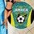 Jamaica Football Beach Blanket We Believe Reggae Boyz