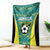 Jamaica Football Blanket We Believe Reggae Boyz