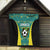 Jamaica Football Quilt We Believe Reggae Boyz