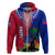 personalised-haiti-hoodie-ayiti-neg-maron-with-dashiki-royal