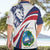 Liberia Independence Day Hawaiian Shirt July 26 Lion Coat of Arms - Wonder Print Shop