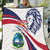 Liberia Independence Day Quilt July 26 Lion Coat of Arms