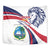 Liberia Independence Day Tapestry July 26 Lion Coat of Arms