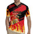 Custom Belgium 2024 Football Rugby Jersey Go De Rode Duivels - Wonder Print Shop