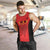 Custom Albania 2024 Football Men Tank Top Come On Kuqezinjte - Wonder Print Shop