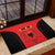 Albania 2024 Football Rubber Doormat Come On Kuqezinjte - Wonder Print Shop