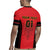 Custom Albania 2024 Football Rugby Jersey Come On Kuqezinjte - Wonder Print Shop