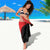 Albania 2024 Football Sarong Come On Kuqezinjte - Wonder Print Shop