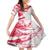 Custom Poland 2024 Football Family Matching Summer Maxi Dress and Hawaiian Shirt Orly Go Champions - Wonder Print Shop