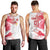 Custom Poland 2024 Football Men Tank Top Orly Go Champions - Wonder Print Shop