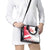 Poland 2024 Football Shoulder Handbag Orly Go Champions