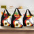 Germany Football Grocery Bag Auf gehts Deutschland Girls