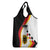 Germany Football Grocery Bag Auf gehts Deutschland Girls