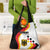 Germany Football Grocery Bag Auf gehts Deutschland Girls