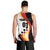 Custom Germany Football Men Tank Top Auf gehts Deutschland Girls - Wonder Print Shop