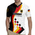 Custom Germany Football Rugby Jersey Auf gehts Deutschland Girls - Wonder Print Shop