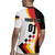 Custom Germany Football Rugby Jersey Auf gehts Deutschland Girls - Wonder Print Shop