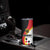 Custom Germany Football Skinny Tumbler Auf gehts Deutschland Girls - Wonder Print Shop