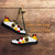 Custom Germany Football Sneakers Auf gehts Deutschland Girls - Wonder Print Shop