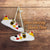 Custom Germany Football Sneakers Auf gehts Deutschland Girls - Wonder Print Shop