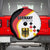 Germany Football Spare Tire Cover Auf gehts Deutschland Girls - Wonder Print Shop