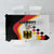 Germany Football Tablecloth Auf gehts Deutschland Girls - Wonder Print Shop