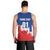 Custom USA Soccer Men Tank Top Always Possible Todo Es Posible - Wonder Print Shop