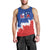 Custom USA Soccer Men Tank Top Always Possible Todo Es Posible - Wonder Print Shop