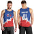 Custom USA Soccer Men Tank Top Always Possible Todo Es Posible - Wonder Print Shop