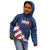 Custom USA Soccer Kid Hoodie Play To Win - Wonder Print Shop