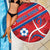 North Korea Football Beach Blanket Go Champion - Wonder Print Shop