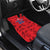 North Korea Football Car Mats Go Champion - Wonder Print Shop