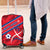 North Korea Football Luggage Cover Go Champion - Wonder Print Shop