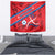 North Korea Football Tapestry Go Champion