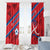 North Korea Football Window Curtain Go Champion - Wonder Print Shop