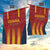 Spain Football Garden Flag Go La Rojita - Wonder Print Shop