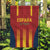 Spain Football Garden Flag Go La Rojita - Wonder Print Shop