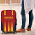 Spain Football Luggage Cover Go La Rojita - Wonder Print Shop