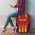 Spain Football Luggage Cover Go La Rojita - Wonder Print Shop