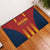 Spain Football Rubber Doormat Go La Rojita - Wonder Print Shop