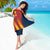 Spain Football Sarong Go La Rojita - Wonder Print Shop